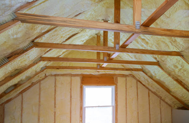 Best Energy Efficiency Insulation in Wellington, CO