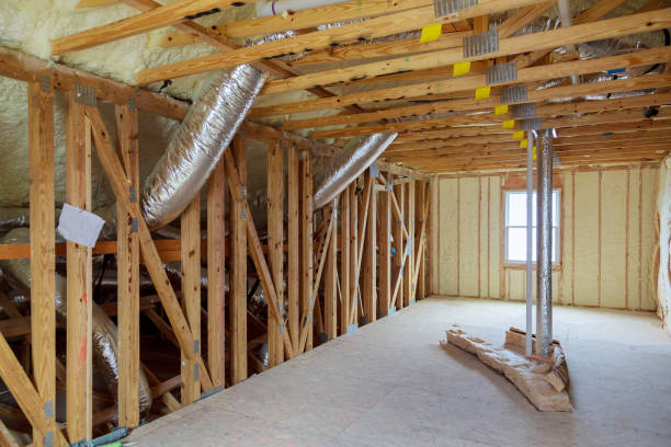 Best Cellulose Insulation in Wellington, CO