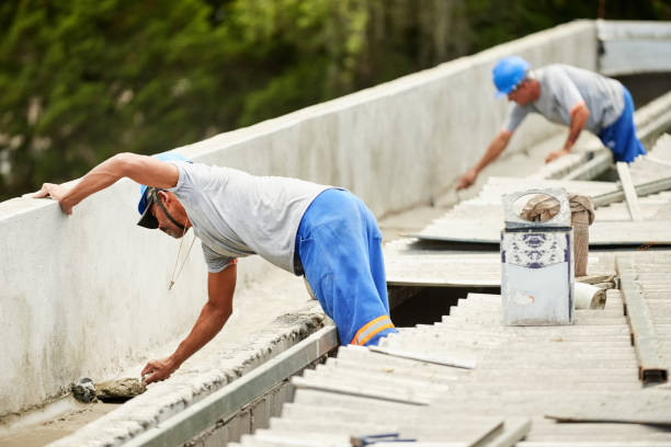 Types of Insulation We Offer in Wellington, CO