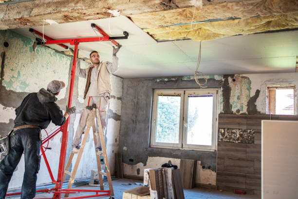 Best Insulation for Specific Applications in Wellington, CO