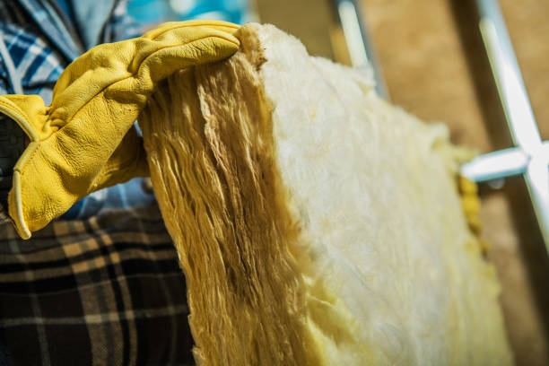 Best Residential Insulation in Wellington, CO