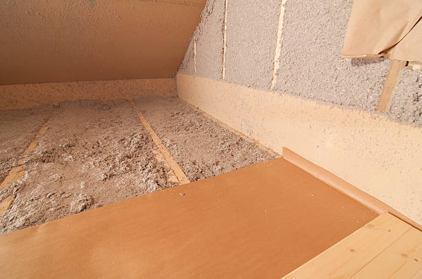 Best Fiberglass Insulation in Wellington, CO