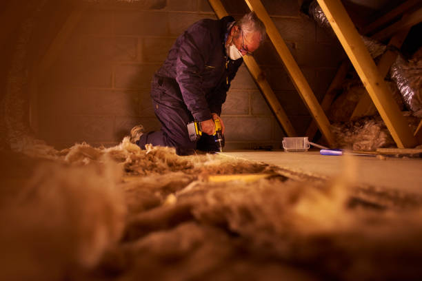 Reliable Wellington, CO Insulation Contractor Solutions